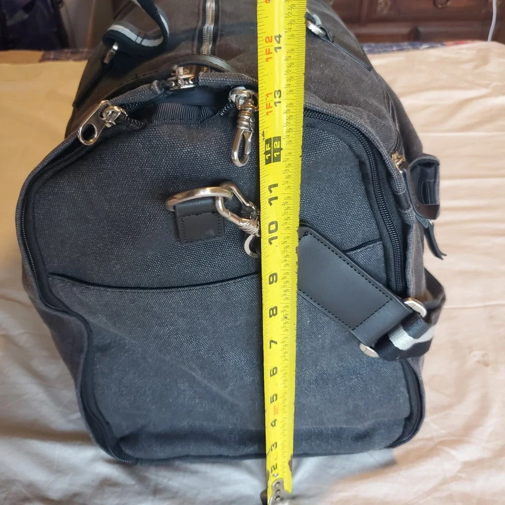 Bugatti garment bag